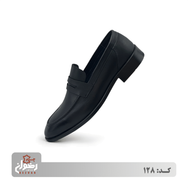 کد 128 | چرم رضوان