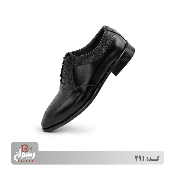 کد 291 | چرم رضوان