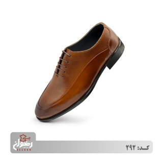 کد 292 | چرم رضوان