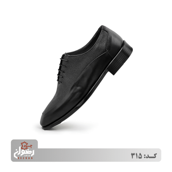 کد 315 | چرم رضوان