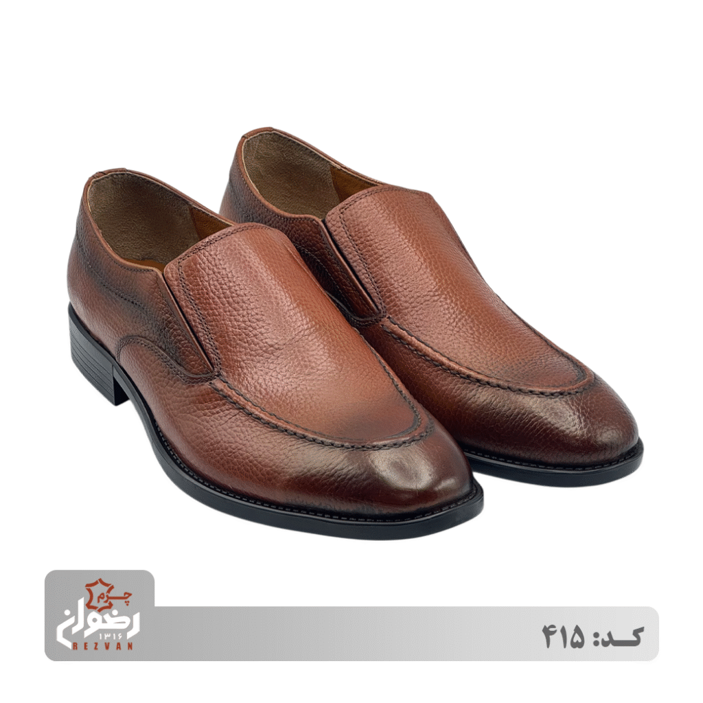 کد 415 | چرم رضوان