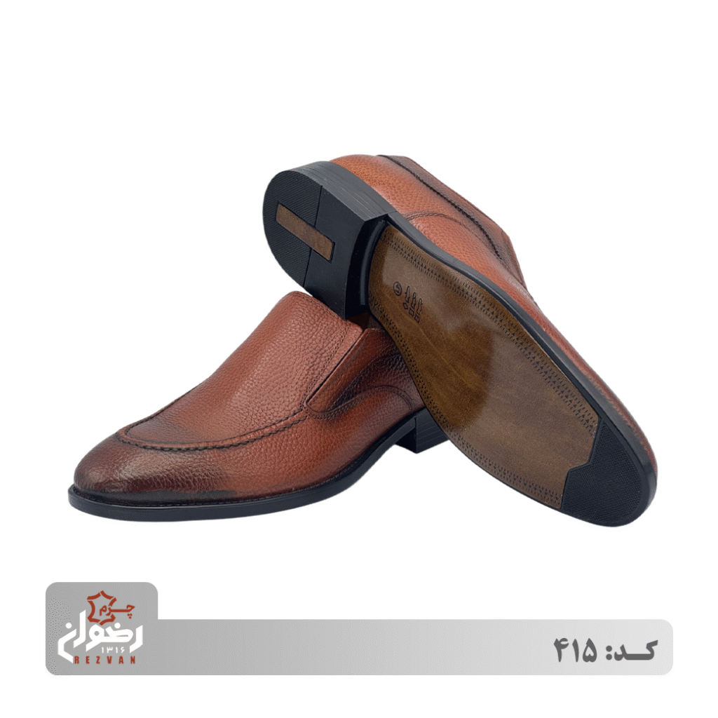 کد 415 | چرم رضوان