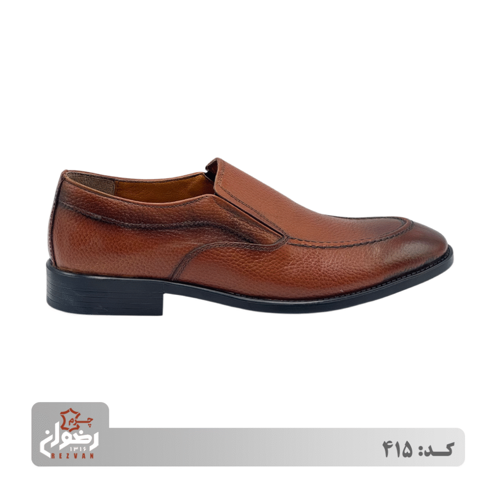 کد 415 | چرم رضوان