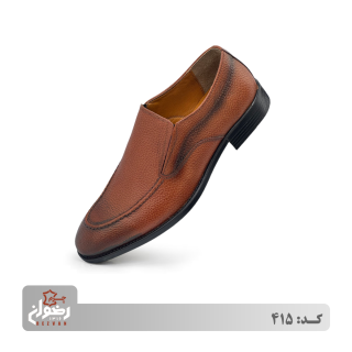 کد 415 | چرم رضوان