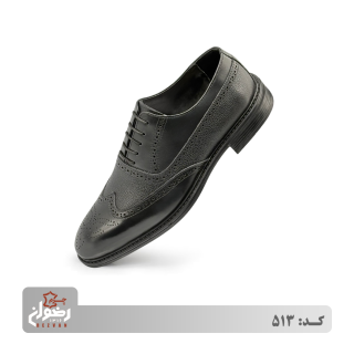 کد 513 | چرم رضوان