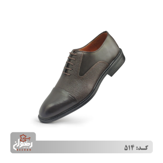 کد 514 | چرم رضوان