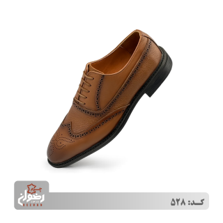 کد 528 | چرم رضوان