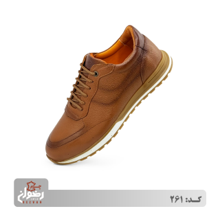کد 261 | چرم رضوان
