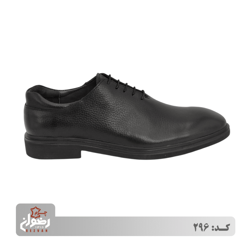 کد 296 | چرم رضوان