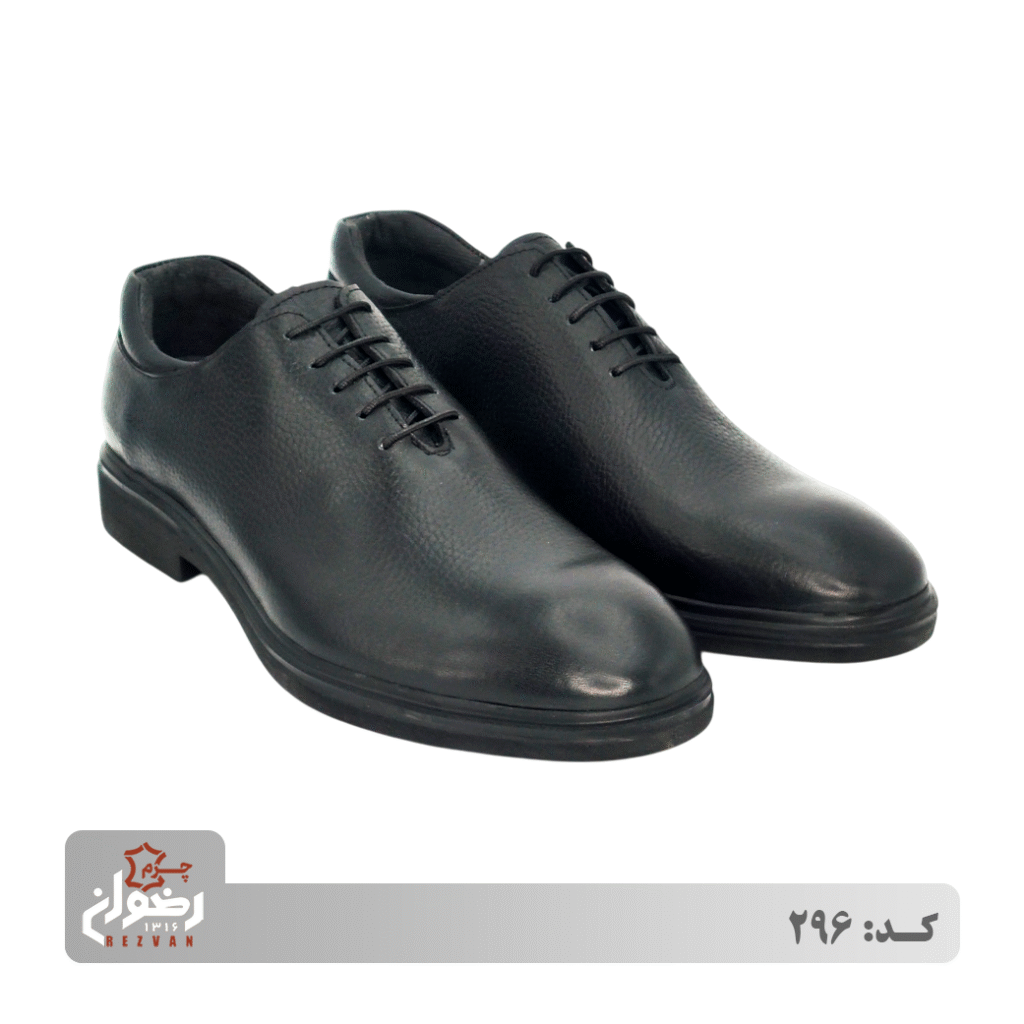 کد 296 | چرم رضوان
