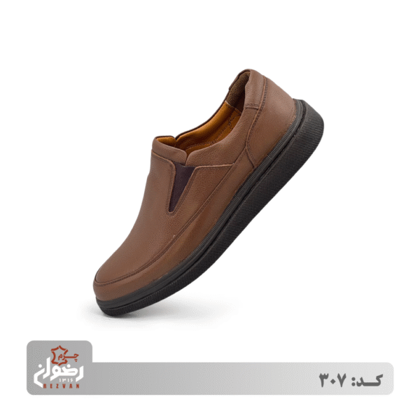 کد 307 | چرم رضوان