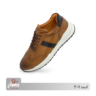 کد 309 | چرم رضوان