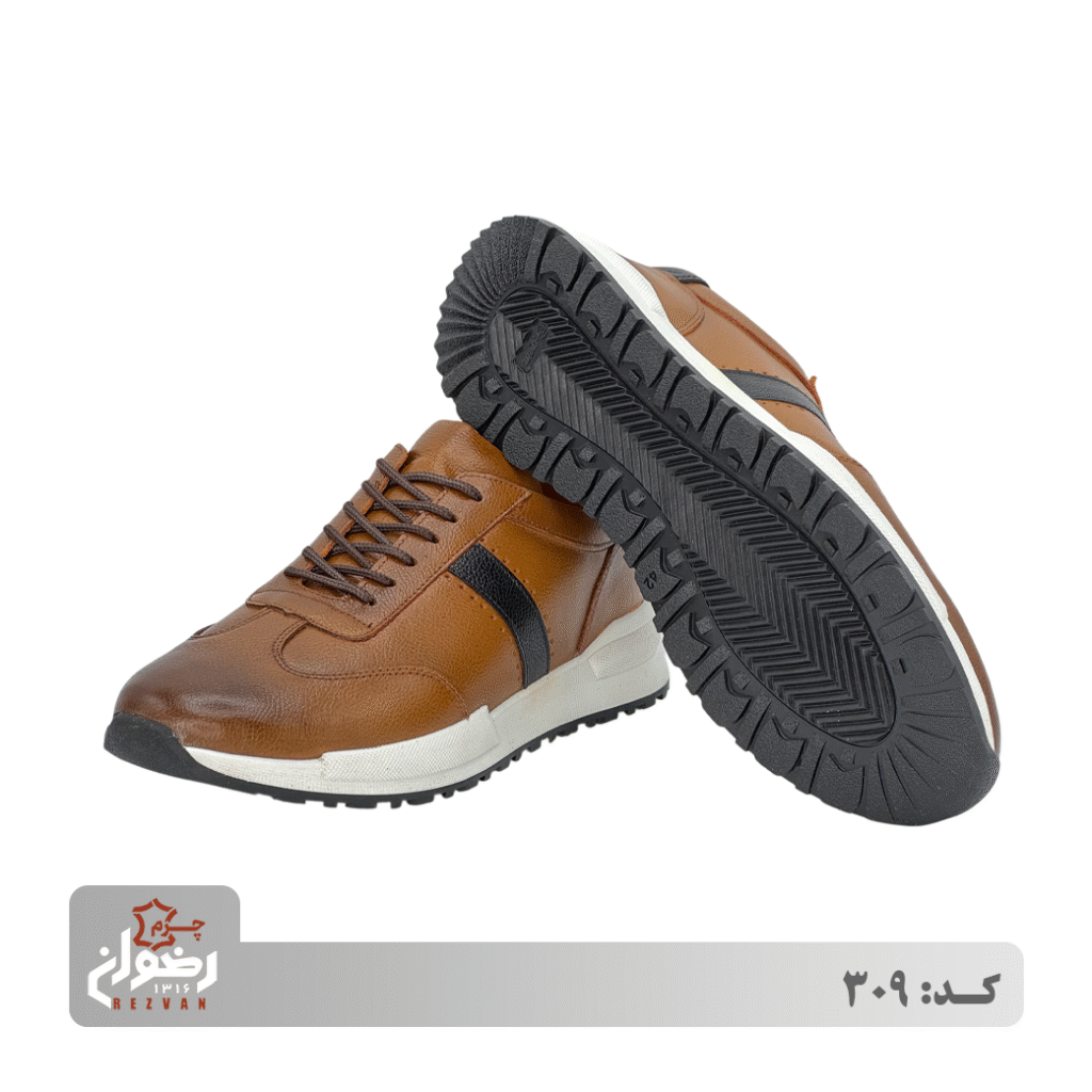 کد 309 | چرم رضوان