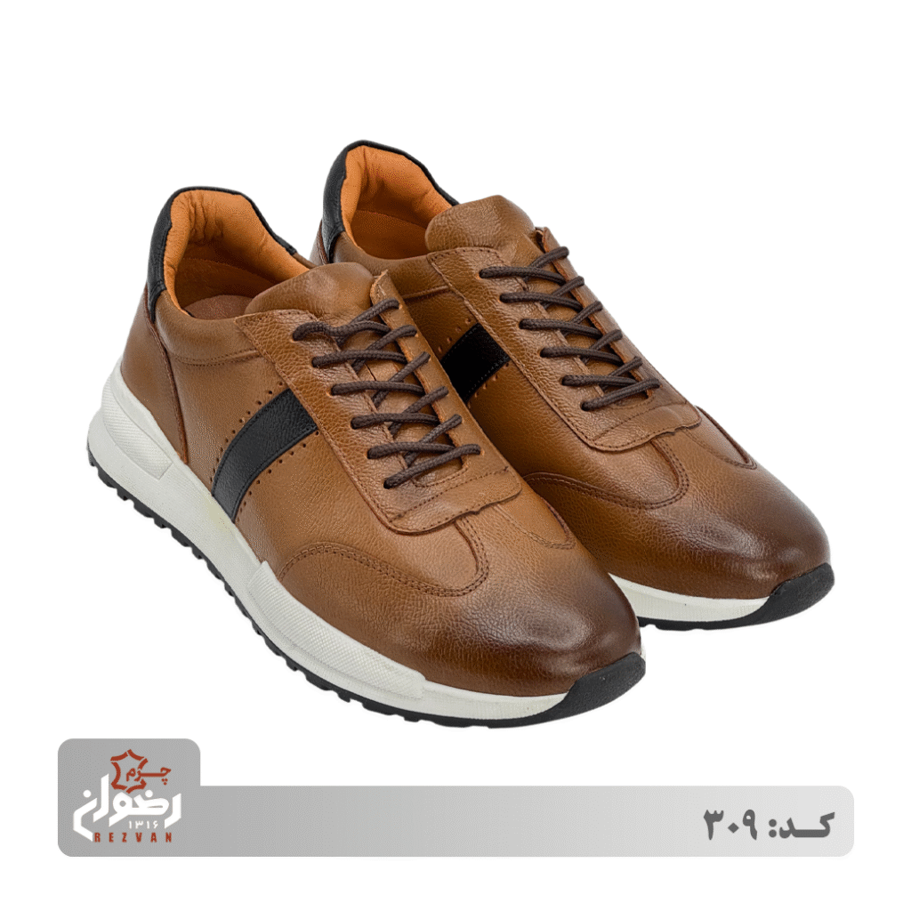 کد 309 | چرم رضوان