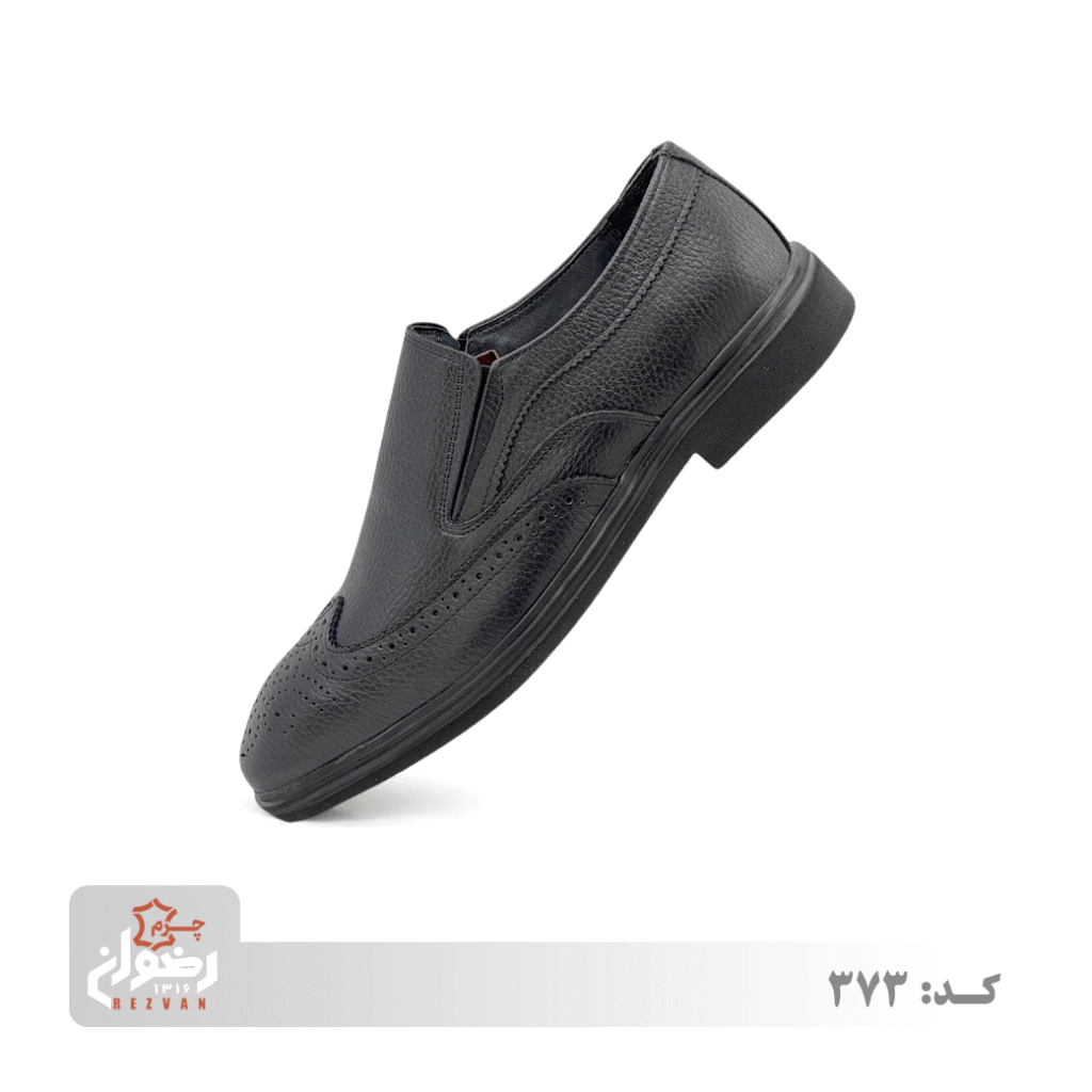 کد 373 | چرم رضوان