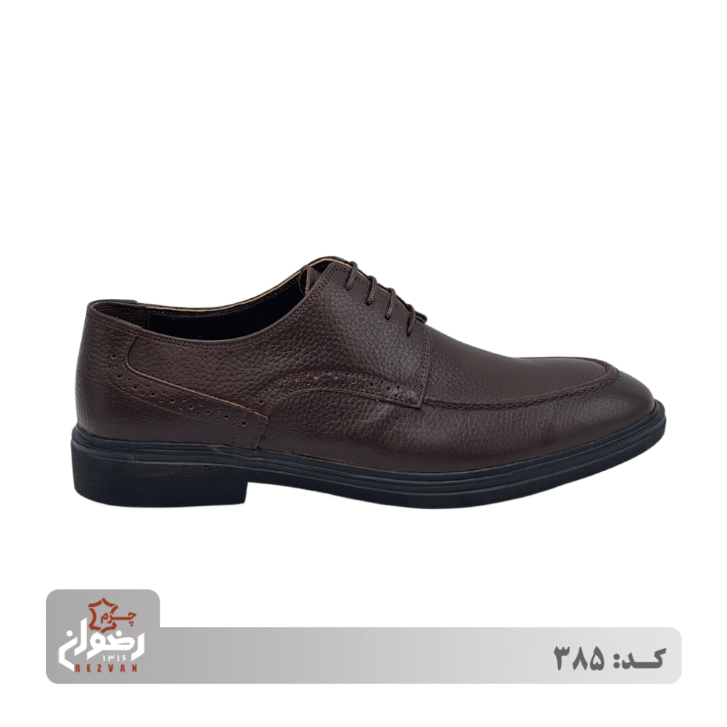 کد 385 | چرم رضوان