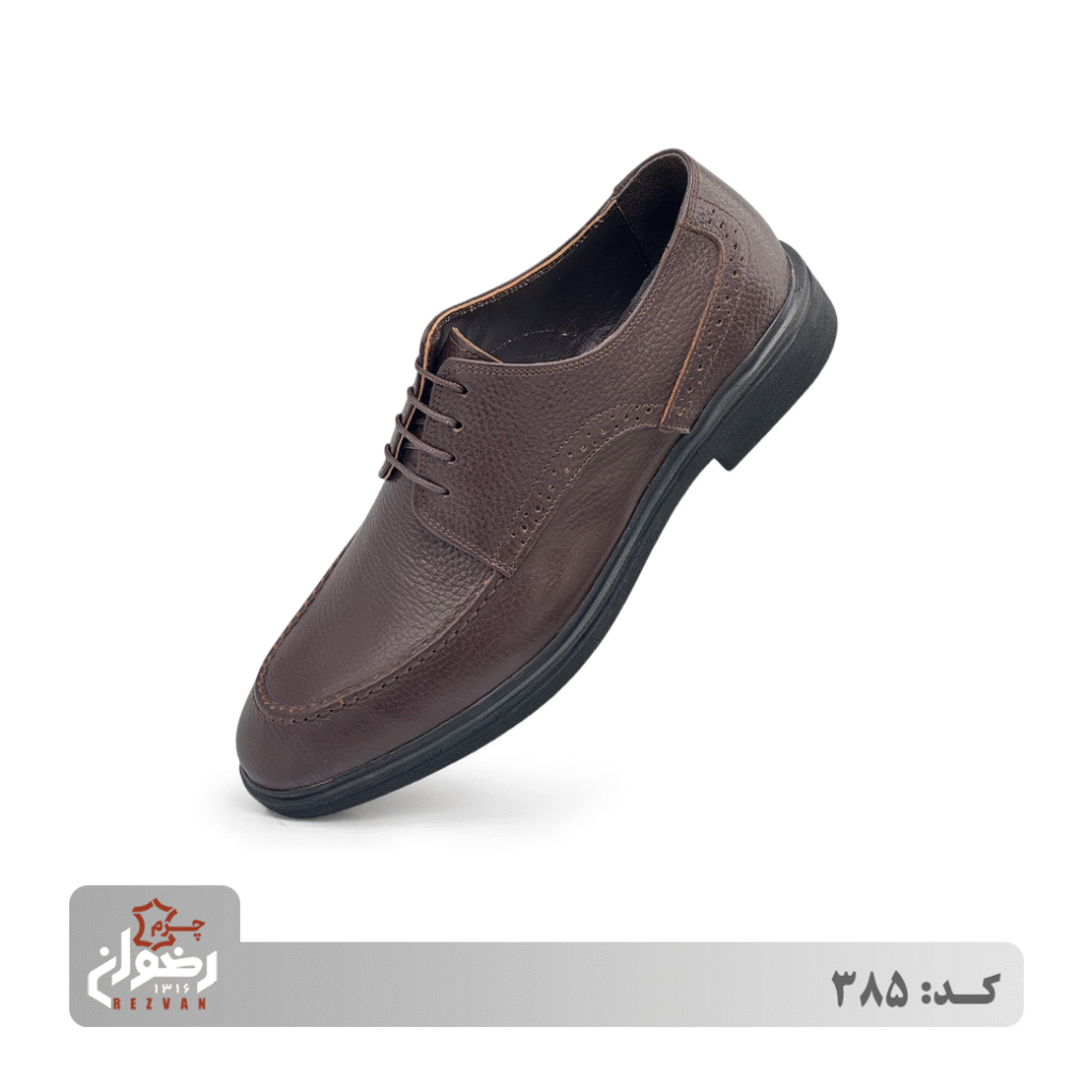 کد 385 | چرم رضوان