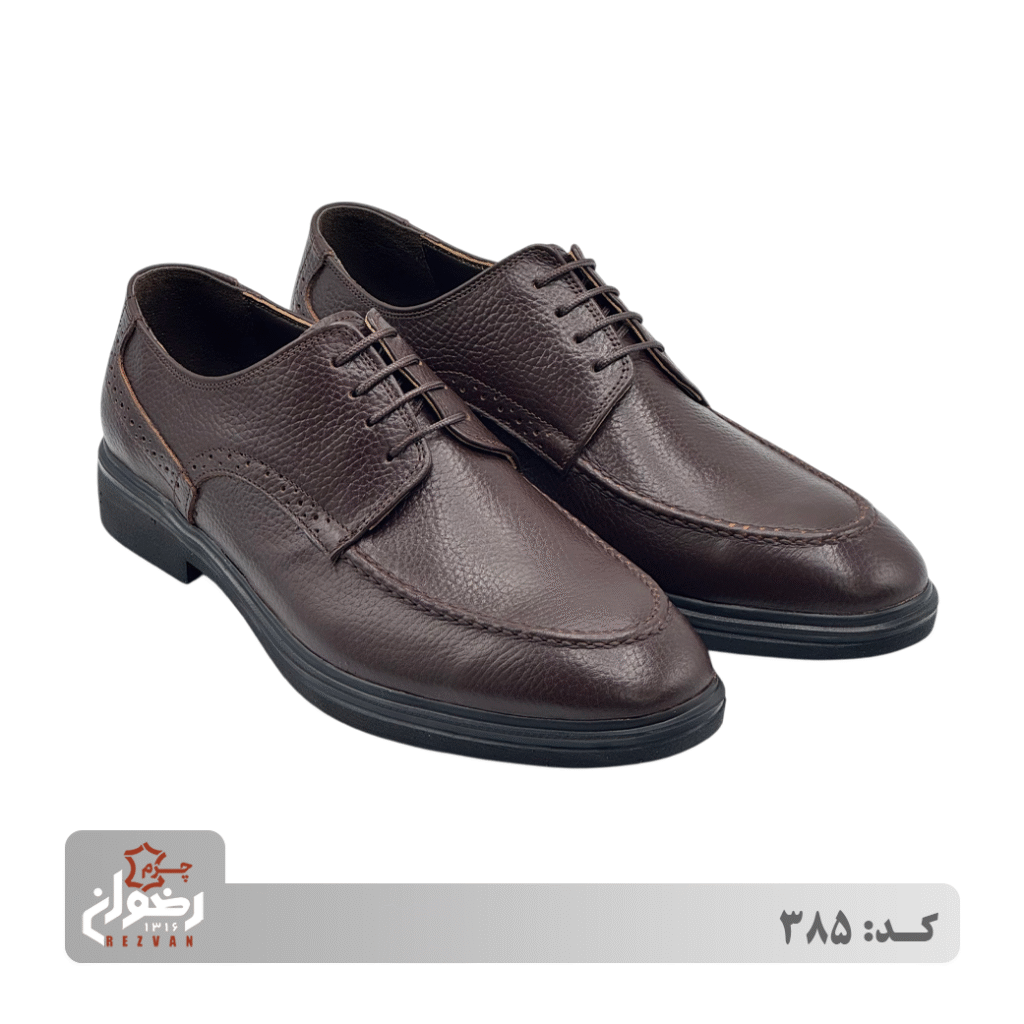 کد 385 | چرم رضوان