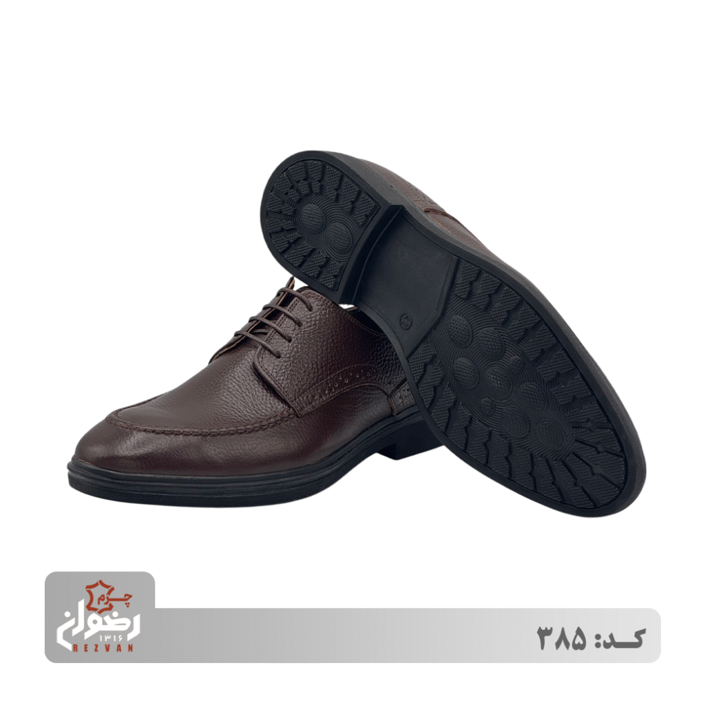 کد 385 | چرم رضوان