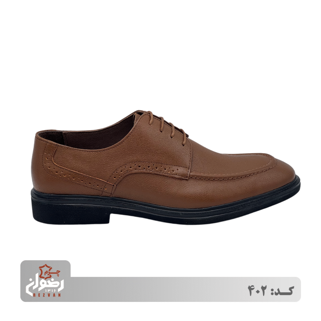 کد 402 | چرم رضوان