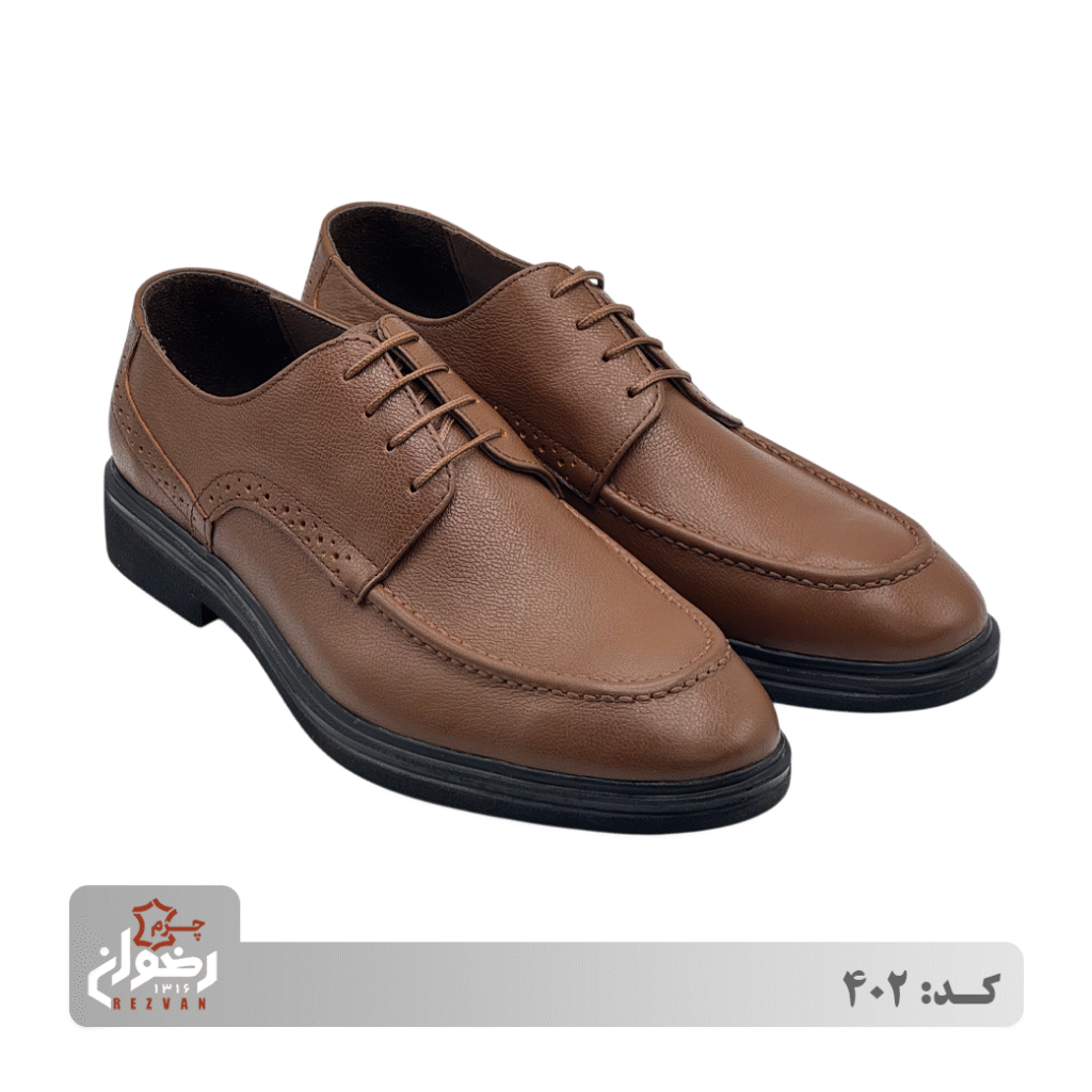 کد 402 | چرم رضوان