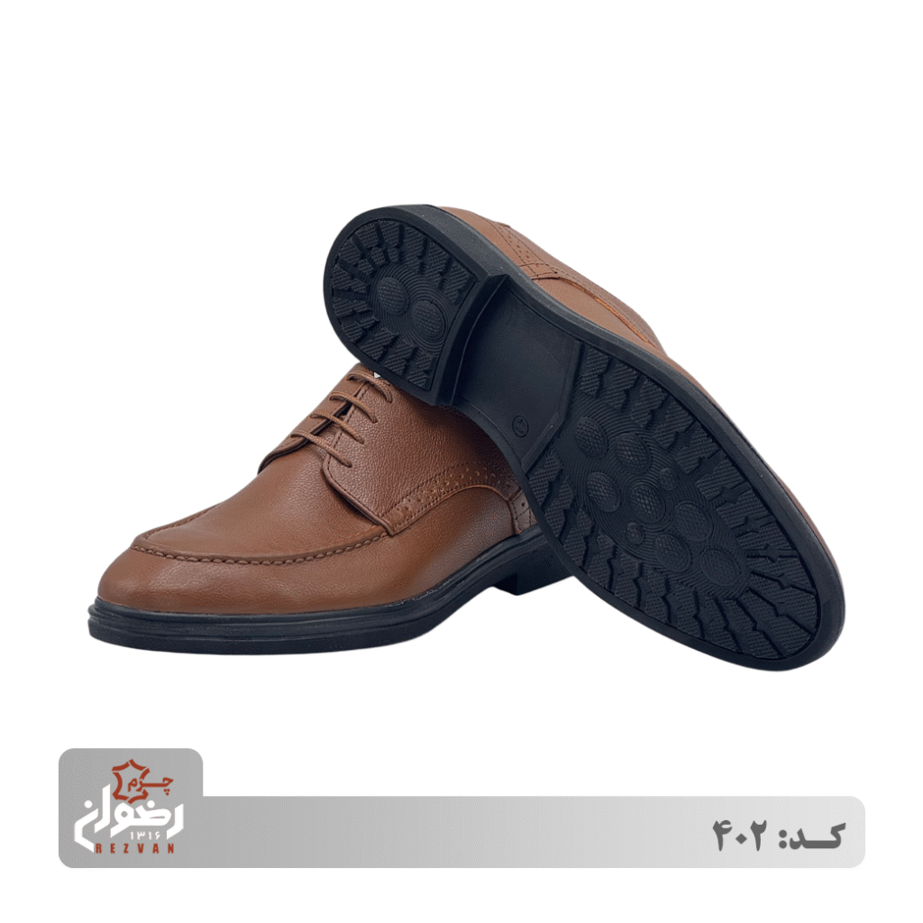 کد 402 | چرم رضوان