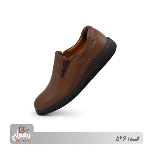 کد 526 | چرم رضوان