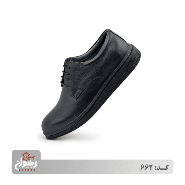 کد 662 | چرم رضوان