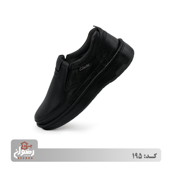 کد 195 | چرم رضوان