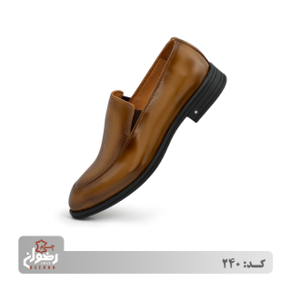 کد 240 | چرم رضوان