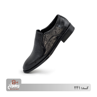 کد 241 | چرم رضوان