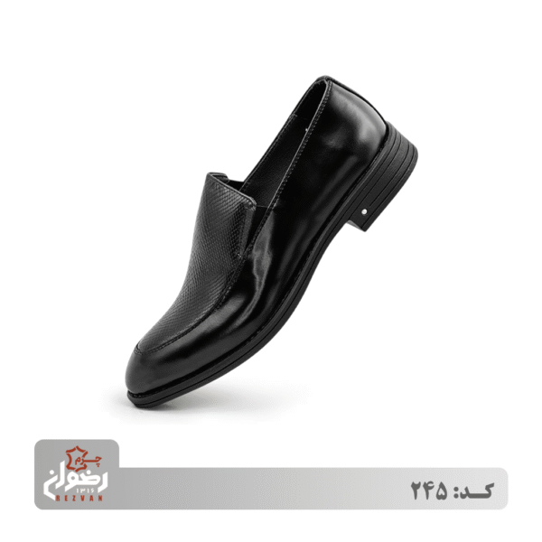 کد 245 | چرم رضوان