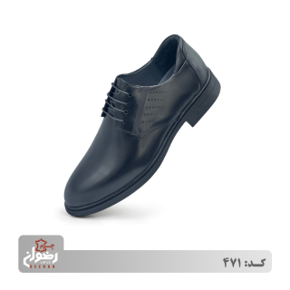 کد 471 | چرم رضوان