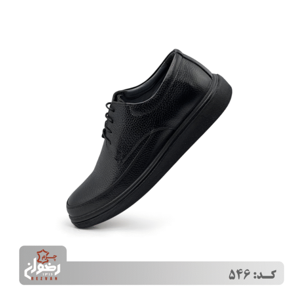 کد 546 | چرم رضوان