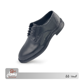 کد 55 | چرم رضوان