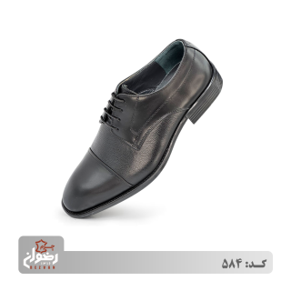 کد 584 | چرم رضوان