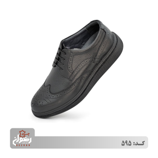 کد 595 | چرم رضوان