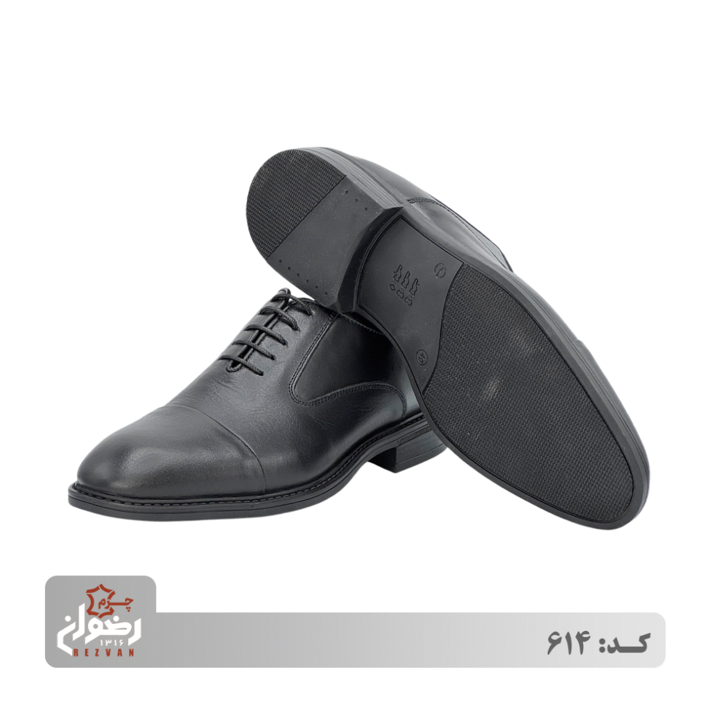 کد 614 | چرم رضوان