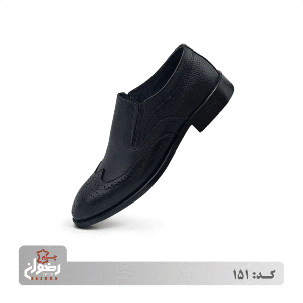 کد 151 | چرم رضوان
