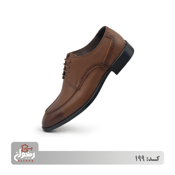 کد 199 | چرم رضوان