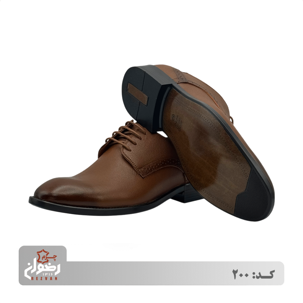کد 200 | چرم رضوان