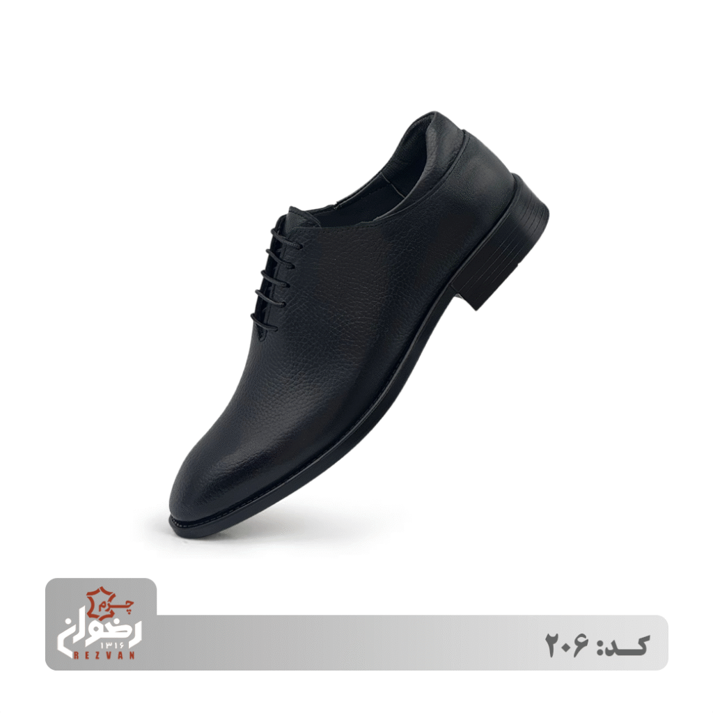 کد 206 | چرم رضوان