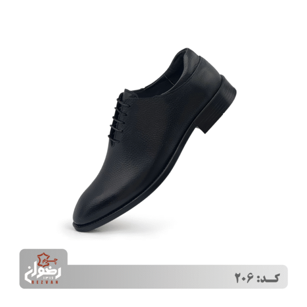 کد 206 | چرم رضوان