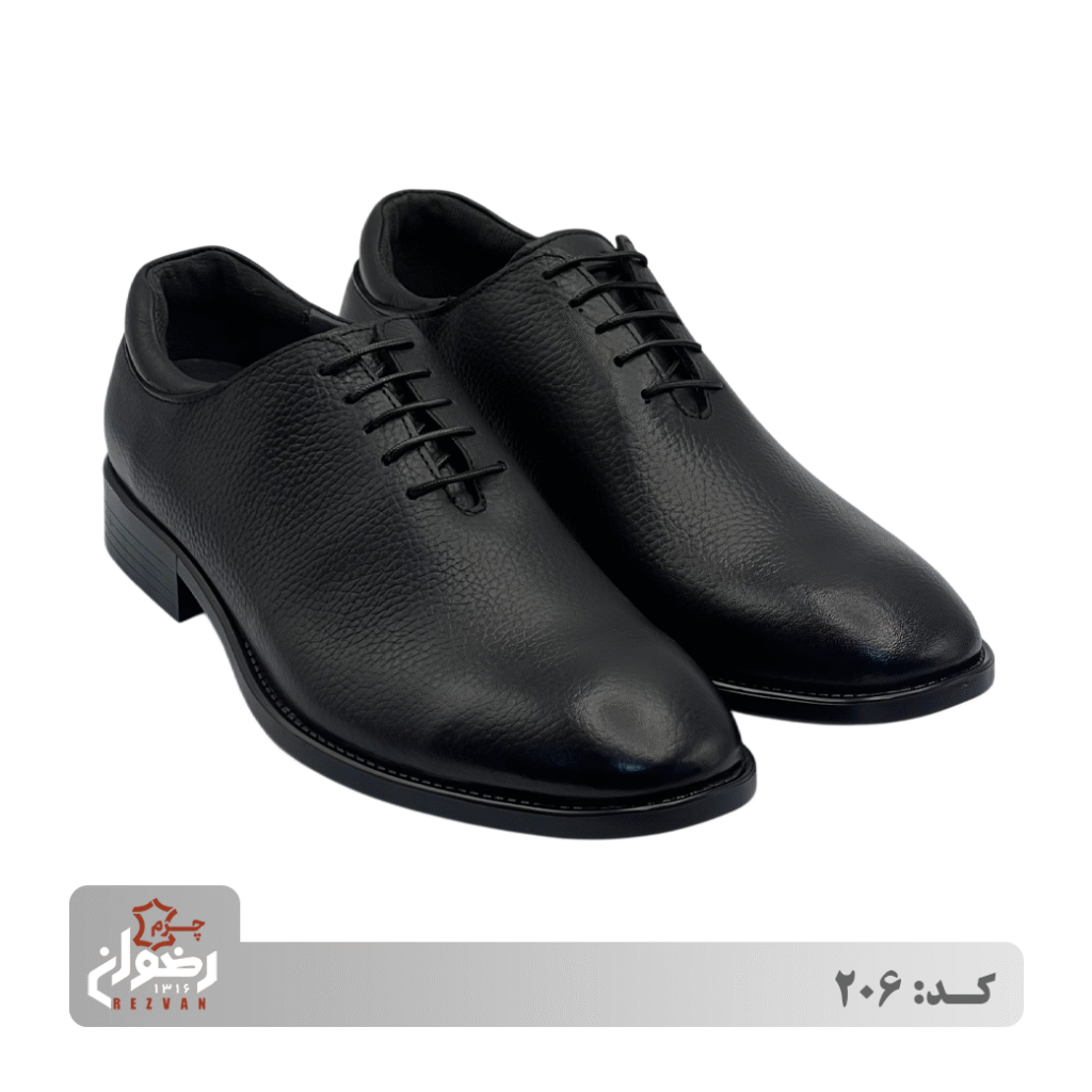کد 206 | چرم رضوان