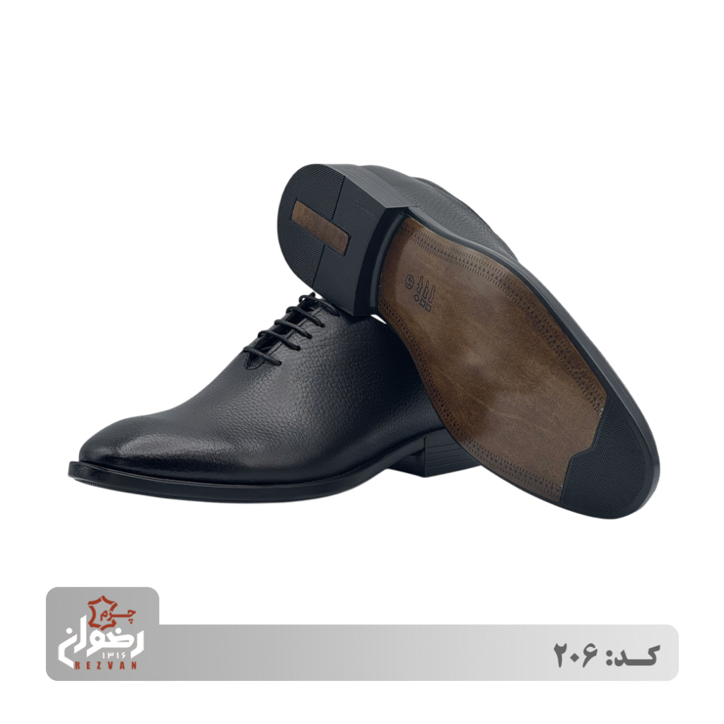 کد 206 | چرم رضوان