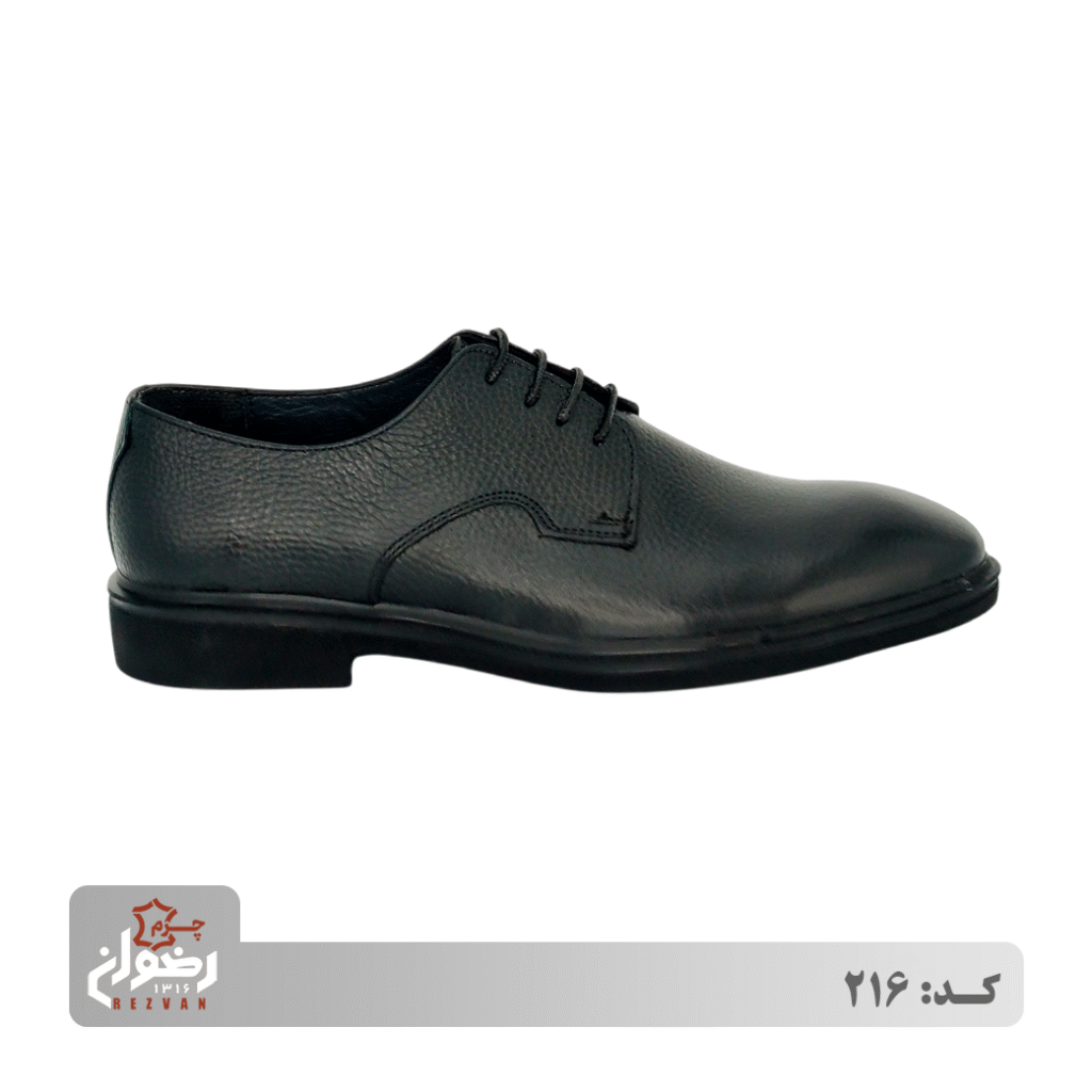 کد 216 | چرم رضوان