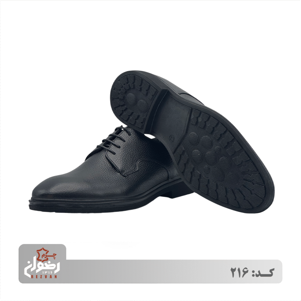 کد 216 | چرم رضوان
