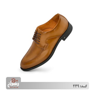 کد 239 | چرم رضوان