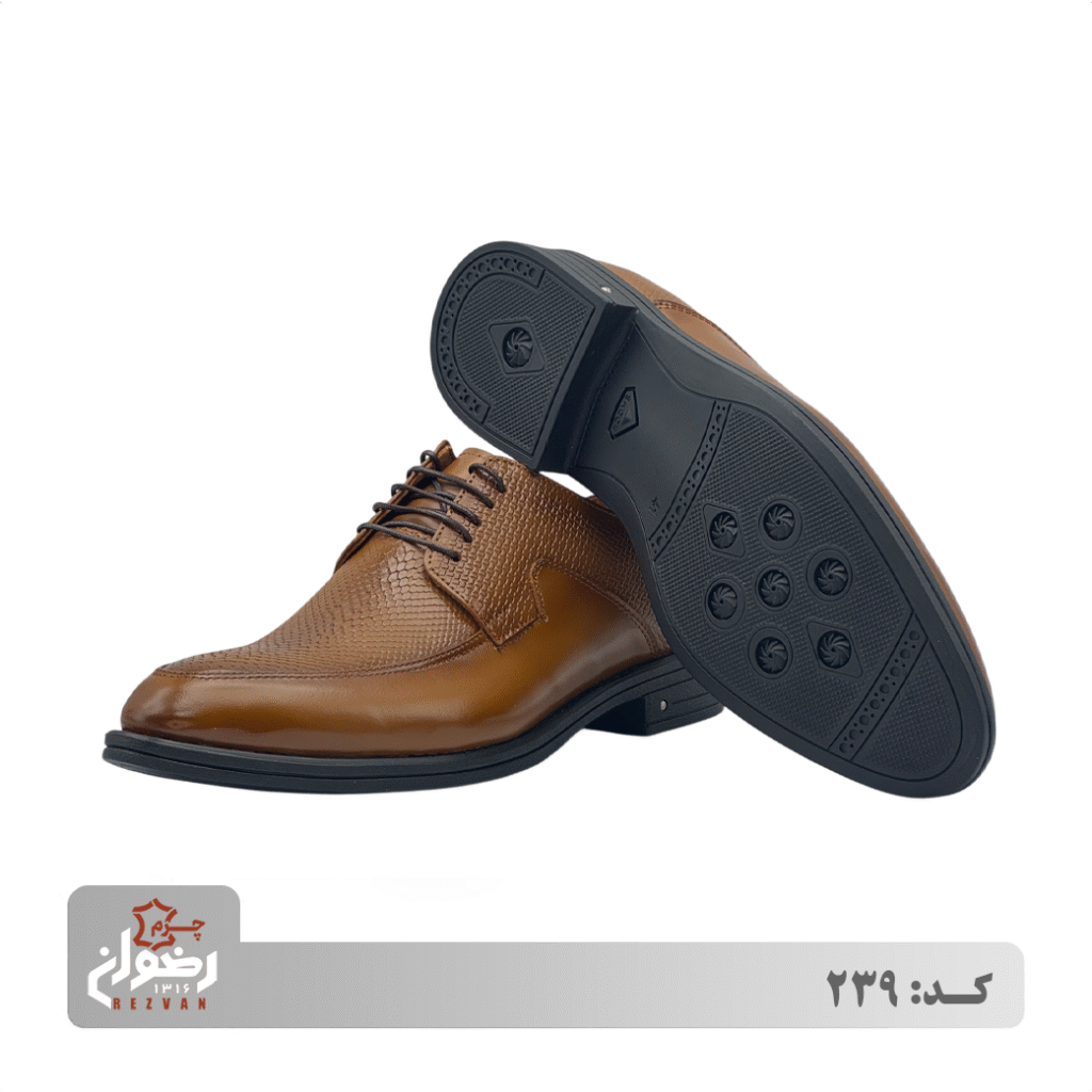 کد 239 | چرم رضوان