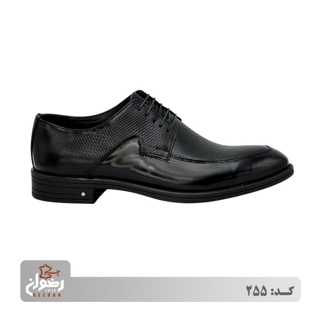 کد 255 | چرم رضوان